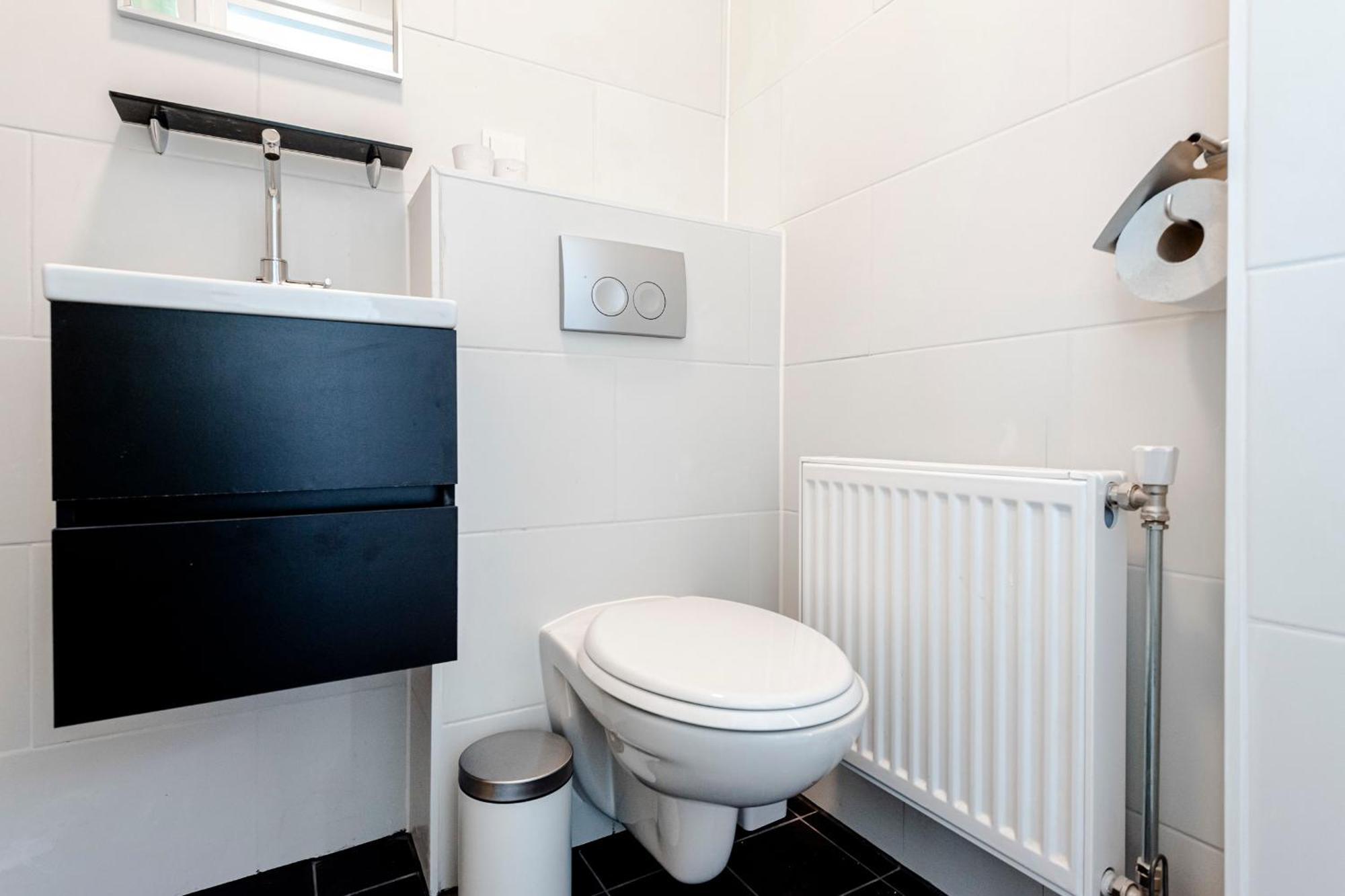 Sea Shell Apartment Zandvoort Dış mekan fotoğraf